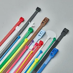 扎带的用途7个实用技巧分享 - 华达塑料有限公司