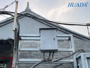 尼龙扎带在低温下的表现