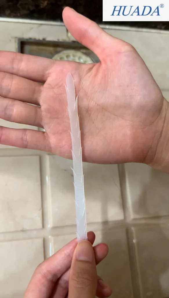 扎带的用途5