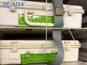 飞机急救箱用尼龙扎带